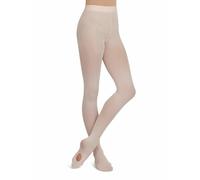 Medias De Transición Ultra Suaves Para Mujer Capezio - 1916