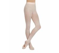 Capezio Cintura ultra suave para mujer Transition®, Rosa ballet, XXL