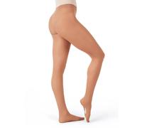 Medias De Transición Ultra Suaves Para Mujer Capezio - 1916