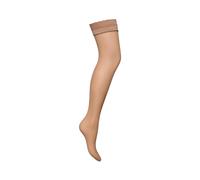Medias Dim up Beauty Resist - 20 deniers Mujer Talla T2. Color Marron