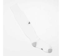Medias Fútbol adidas - Blanco - Medias Hombre talla XL