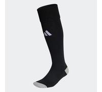 Medias fútbol Milano Negro Adulto/Niño 40/42