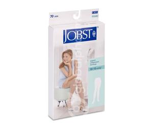 Medias Jobst Pa C/70 Natural T/3