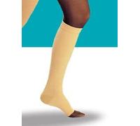 Medias medicinales K1 para varices de caña alta Lycra Art.501 Talla 1º