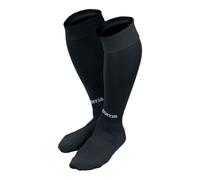 Joma Classic 2 Medias de Juego, Hombre, Negro, L