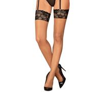 Medias Obsessive XS/S - Marca: Obsessive - EAN: 5901688254172