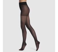 Medias Perfect Contention 45D Mujer Talla T1. Color Negro