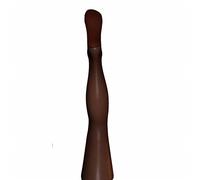 Medias Sin Costura De Red Profesional Para Mujer - 3000