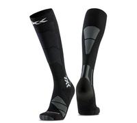 X-SOCKS Ski Perform Merino - Unisex - Negro - talla 35/38- modelo 2026