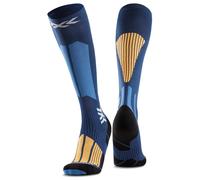 Medias X-Socks Ski Touring Perform Otc Talla de calcetines: 42-44 / Color: naranja