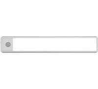 Mediashop tira de led magnética con sensor de movimiento / recargable incl. cable usb 1 pieza