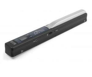 Mediatech mt4090 escaner lápiz escáner negro