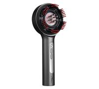 Mediatech MT6537 Cepillo masajeador para cabello y cuero cabelludo