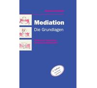 Mediation: Die Grundlagen