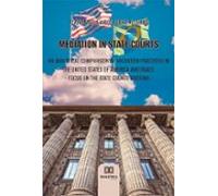 Mediation In State Courts (ebook)