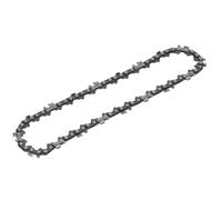 Mediawave Store - Cadena de 8 pulgadas, repuesto para mini motosierra eléctrica, a batería, 29 cm de acero, cadena de 8 pulgadas mini motosierra eléctrica