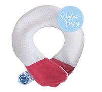 Medibino Funda de recambio para almohada Baby | contra la cabeza plana | la deformación de la cabeza | fabricado en Alemania