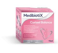 Medibiotix Cysteel Balance 28 Sobres - Simbiótico