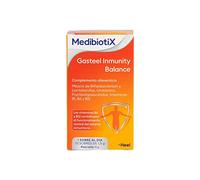 Gasteel Inmunity Balance 10x1.5g