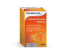 Heel – Complemento alimenticio – Gasteel Inmunity Balance – Prebióticos y probióticos – 10 sobres