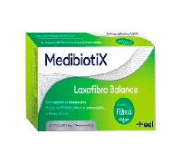 MedibiotiX Laxafibra Balance 30 sticks 5 g Heel