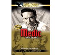 Medic - Medic Volume 2 [USA] [DVD]