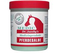 Medic Pomada para caballos