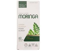 Medica Herbs Moringa 620 mg - 60 Cápsulas