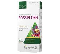 Medica Herbs Pasiflora 500 mg - 60 Cápsulas