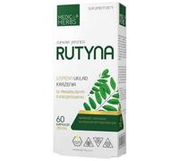 Medica Herbs Tulsi (Albahaca Santa) 450 mg - 60 Cápsulas