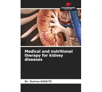 Medical and nutritional therapy for kidney diseases