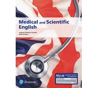 Medical and scientific English. Ediz. MyLab. Con Contenuto digitale per accesso online