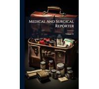 Medical And Surgical Reporter