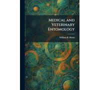 Medical and Veterinary Entomology