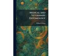 Medical and Veterinary Entomology