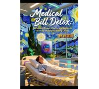 Medical Bill Detox: Reclaiming Power, Clarity, and Justice in the Face of Hospital Billing Chaos (Hard Life Problems Worth Solving)
