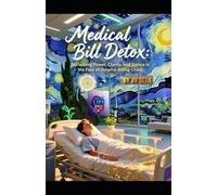 Medical Bill Detox: Reclaiming Power, Clarity, and Justice in the Face of Hospital Billing Chaos (Hard Life Problems Worth Solving)