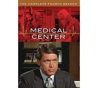 Medical Center Season 4 [USA] [DVD]