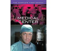 Medical Center: The Complete First Season [Alemania] [DVD]