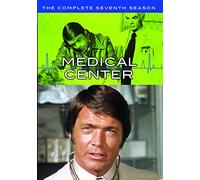 Medical Center: The Complete Seventh Season [USA] [DVD]