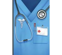 Medical Composition Notebook for Healthcare Professionals: Clinical Practice Journal for Physicians, Nurses, Residents and Students - Patient Care Documentation Log