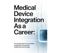Medical Device Integration as a Career: An Introduction to the Hidden Profession Connecting Healthcare Technology (The Device Integration Blueprint™)