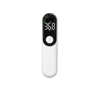 Medical Forehead Digital Thermometer LED Non Contact Infrared Medical Thermometer Body Temperature Fever for Baby Adults