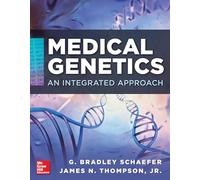 Medical Genetics: An Integrated Approach (FAMILY MEDICINE)