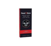 Medical Grade Silicone Anti Snoring Nose Clip for Improved Breathing and Sleep Quality Adjustable Universal Fit Reusable Design