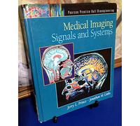 Medical Imaging Signals and Systems: United States Edition