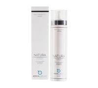 Medical Implant - Natura | Champu sin Sulfatos sin Parabenos sin Siliconas | Para hidratar y Calmar la Descamación y el Picor Cuero Cabelludo | Champú Natural sin Quimicos | Cuero cabelludo sensible