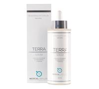 Medical Implant - Serum Capilar Terra 100 ml | Serum Anticaida y Anti Edad Capilar | Plasma Marino y Celulas Madre Para el Cabello con Base Nutritiva | Productos Para el Pelo Para Estimular Folículos