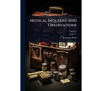 Medical Inquiries and Observations