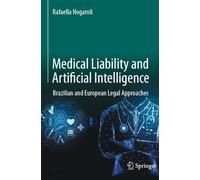 Medical Liability and Artificial Intelligence: Brazilian and European Legal Approaches